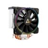 Picture of VENTILADOR ANTEC A400 RGB DURABLE COLORFUL AM4 - AM5 - 115X - 1200