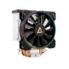 Imagen de VENTILADOR ANTEC A400 RGB DURABLE COLORFUL AM4 - AM5 - 115X - 1200