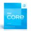 Imagen de PROCESADOR INTEL CORE i3-13100F 3.4GHZ CUATRO NUCLEOS LGA-1700 SIN VIDEO