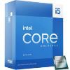 Imagen de PROCESADOR INTEL CORE i5-13600KF 3.5GHZ 14 NUCLEOS LGA-1700 SIN VIDEO - SIN COOLER