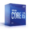 Imagen de PROCESADOR INTEL CORE i9-10900F 2.8GHZ 10 NUCLEOS LGA-1200 SIN VIDEO