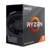 Imagen de PROCESADOR AMD RYZEN 3 4100 3.8GHZ 4 NUCLEOS AM4 SIN VIDEO