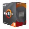 Imagen de PROCESADOR AMD RYZEN 5 4500 3.6GHZ 6 NUCLEOS AM4 SIN VIDEO