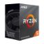Imagen de PROCESADOR AMD RYZEN 5 4600G 3.7GHZ 6 NUCLEOS DDR4-3200 AM4