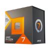 Imagen de PROCESADOR AMD RYZEN 7 7800X3D 4.2GHZ 8 NUCLEOS AM5 DDR5 SIN VIDEO - SIN COOLER