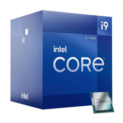 Imagen de PROCESADOR INTEL CORE i9-12900 2.4GHZ 16 NUCLEOS DDR4 LGA-1700