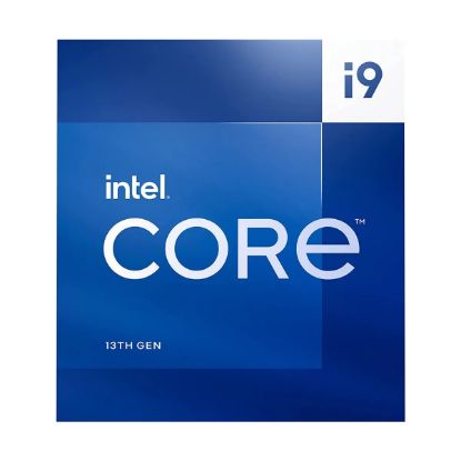 Imagen de PROCESADOR INTEL CORE i9-13900 13AVA GEN 3.0GHZ 16 NUCLEOS DDR4 LGA-1700