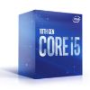 Imagen de PROCESADOR INTEL CORE i5-10500 3.1GHZ 6 NUCLEOS LGA-1200