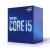 Imagen de PROCESADOR INTEL CORE i5-10500 3.1GHZ 6 NUCLEOS LGA-1200