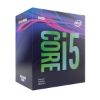 Imagen de PROCESADOR INTEL CORE i5-9400F 2.9GHZ SEIS NUCLEOS LGA-1151 - SIN VIDEO