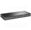 Imagen de SWITCH ADMINISTRABLE TP-LINK TL-SF1048 CON 48 PUERTOS 10/100 RACKEABLE