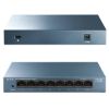 Imagen de SWITCH DE ESCRITORIO TP-LINK LS108G DE 8 PUERTOS GIGABIT 