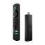 Imagen de ADAPTADOR AMAZON FIRE TV STICK 4K ALEX VOICE REMOTE CONTROLER DOLBY NEGRO