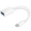 Imagen de ADAPTADOR USB-C 3.0 SUPER RAPIDO A ADAPTADOR A USB-A HEMBRA UC400