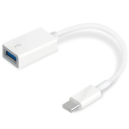 Imagen de ADAPTADOR USB-C 3.0 SUPER RAPIDO A ADAPTADOR USB-A HEMBRA UC400