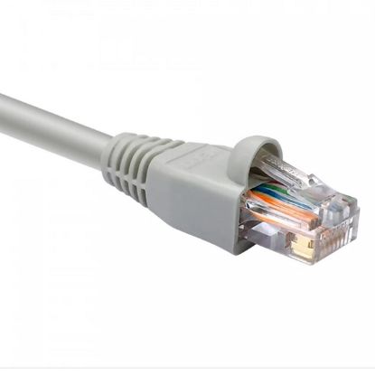 Imagen de CABLE PATCH CORD UTP NEXXT CAT 6A RJ-45 RJ-45 91CM