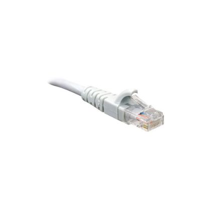 Imagen de CABLE PATCH CORD UTP NEXXT CAT6 A RJ-45 RJ-45 2.1 METROS GRIS