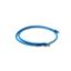 Imagen de CABLE PATCH CORD FIXXNET CAT 5E UTP 90CM AZUL