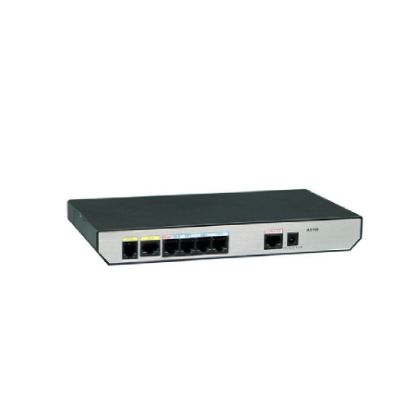 Imagen de ROUTER INALAMBRICO HUAWEI WIRELESS 4 PUERTOS DE RED 