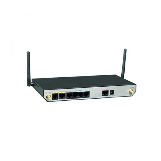 Imagen de ROUTER INALAMBRICO HUAWEI WIRELESS 4 PUERTOS DE RED LAN AR109W 