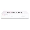 Imagen de ROUTER DE RED CON SEGURIDAD Y CORTAFUEGOS FORTINET FORTIGATE FG-40F 5 PUERTOS GIGABIT CON 1 AÑO FORTIGUARD Y FORTICARE