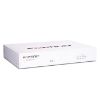 Imagen de ROUTER DE RED CON SEGURIDAD Y CORTAFUEGOS FORTINET FORTIGATE FG-40F 5 PUERTOS GIGABIT CON 1 AÑO FORTIGUARD Y FORTICARE