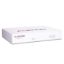 Imagen de ROUTER DE RED CON SEGURIDAD Y CORTAFUEGOS FORTINET FORTIGATE FG-40F 5 PUERTOS GIGABIT CON 1 AÑO FORTIGUARD Y FORTICARE