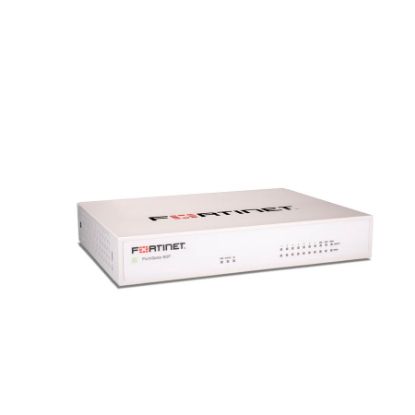 Imagen de ROUTER DE RED FORTINET FORTIGATE FG-60F 10 GIgE HASTA 700MBPS