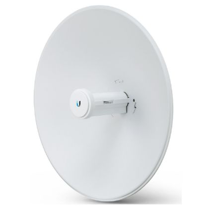 Imagen de PUENTE INALAMBRICO UBIQUITI POWERBEAM 2GHZ 16DBI WIFI