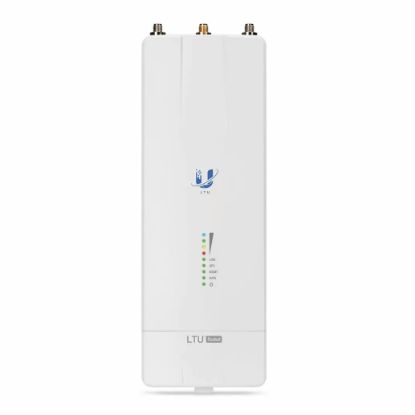 Imagen de ANTENA INALAMBRICA UBIQUITI LTU-ROCKET AIRMAX 5GHZ 600MBPS 