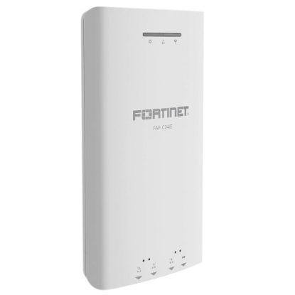 Picture of ACCESS POINT FORTINET FORTIAP C24JE 2X2 WAVE 2