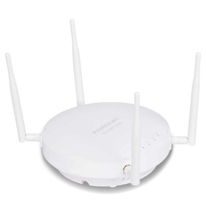 Picture of ACCESS POINT FORTINET FORTIAP NALAMBRICO UBIQUITI 223E 5GHZ WIFI 5 1300MBPS 