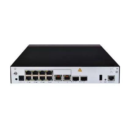 Imagen de ACCESS POINT INALAMBRICO PARA EMPRESAS 10 PUERTOS HUAWEI AC6508