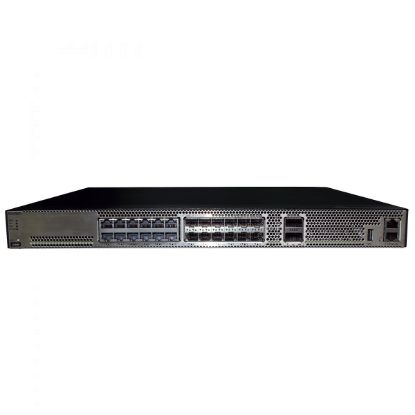 Imagen de ACCESS POINT INALAMBRICO PARA EMPRESAS 12 PUERTOS G 120BITS HUAWEI AC6805