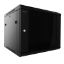 Imagen de GABINETE DE PARED ABATIBLE Y ENSAMBLADO 6U 19" AW222NXT01
