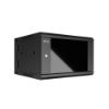 Imagen de GABINETE DE PARED ABATIBLE Y ENSAMBLADO 6U 19" AW222NXT01