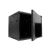 Imagen de GABINETE DE PARED ABATIBLE Y ENSAMBLADO 6U 19" AW222NXT01