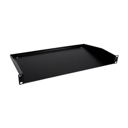 Picture of BANDEJA SOLIDA SIMPLE  PARA GABINETE FIXXNET 1U 47CM