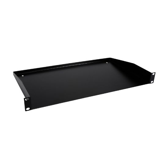 Imagen de BANDEJA SOLIDA SIMPLE  PARA GABINETE FIXXNET 1U 47CM