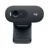 Imagen de CAMARA WEB LOGITECH C505 HD 720P 30FPS