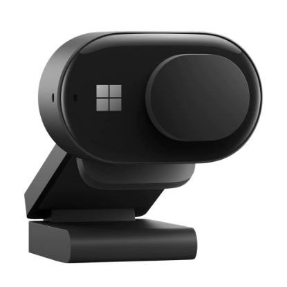 Imagen de CAMARA WEB MICROSOFT MODERN PARA EMPRESAS 1920 X 1080 USB 30FPS 