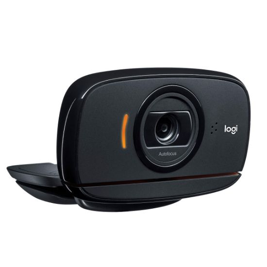 Imagen de CAMARA WEB LOGITECH C525 HD 720P USB 30FPS 