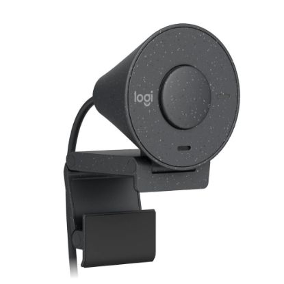 Imagen de CAMARA WEB LOGITECH BRIO 305 2MP 720P 1080P 30FPS