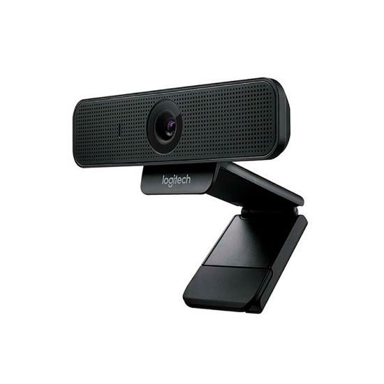 Imagen de CAMARA WEB EMPRESARIAL LOGITECH C925E USB 1920 X 1080 