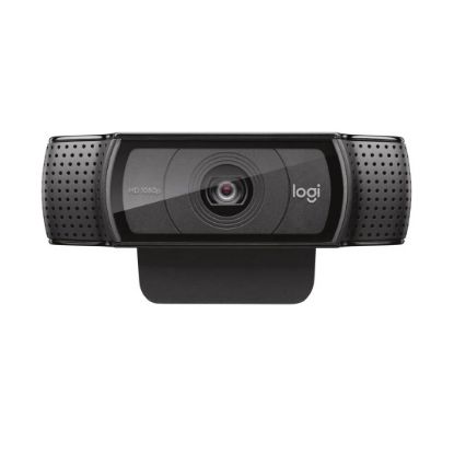 Imagen de CAMARA WEB EMPRESARIAL LOGITECH C920 HD PRO 1920X1080 USB