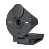 Imagen de CAMARA WEB LOGITECH BRIO 300 1080P FULL HD USB 