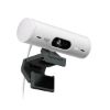 Imagen de CAMARA WEB LOGITECH BRIO 500 1080P FULL HD USB