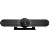 Imagen de CAMARA PARA VIDEOCONFERENCIA LOGITECH MEETUP 4K 3840 X 2160 UHD USB 