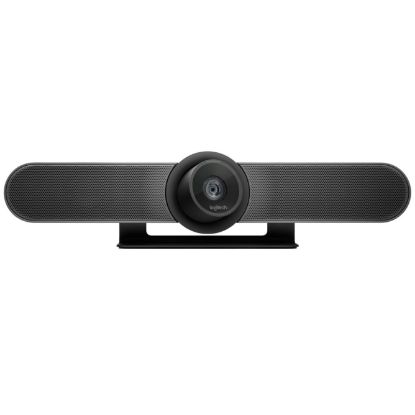 Imagen de CAMARA PARA VIDEOCONFERENCIA LOGITECH MEETUP 4K 3840 X 2160 UHD USB 