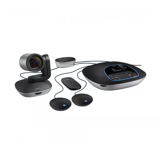 Imagen de SISTEMA DE VIDEOCONFERENCIA LOGITECH 1080P USB - BLUETOOTH